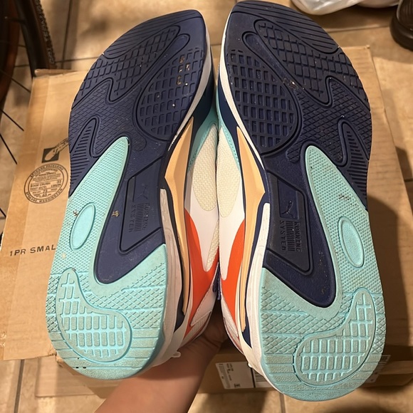 Puma RS-Courtside - Picture 4 of 5
